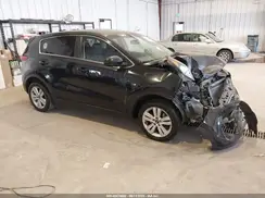 KNDPM3AC2K7599507 2019 KIA SPORTAGE