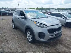 KNDPM3AC2K7600235 2019 KIA SPORTAGE