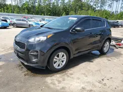 KNDPM3AC2K7600624 2019 KIA SPORTAGE