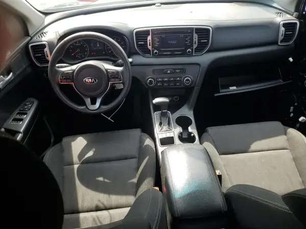 KNDPM3AC2K7600624 2019 KIA SPORTAGE - Image 8
