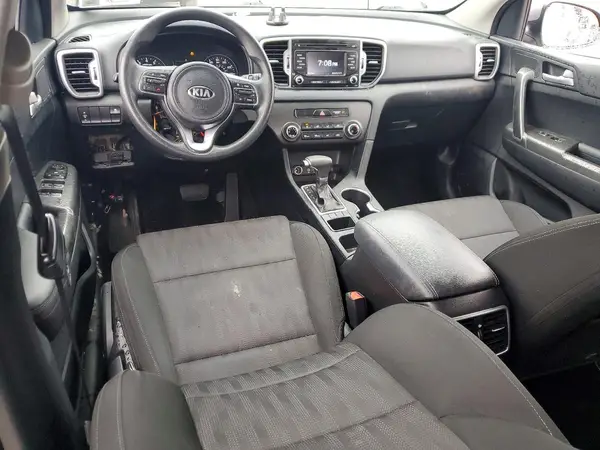 KNDPM3AC2K7601000 2019 KIA SPORTAGE - Image 8