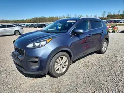 KNDPM3AC2K7604561 2019 KIA SPORTAGE