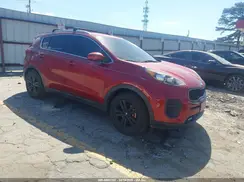 KNDPM3AC2K7604625 2019 KIA SPORTAGE