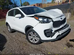 KNDPM3AC2K7607055 2019 KIA SPORTAGE