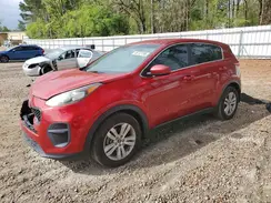 KNDPM3AC2K7610537 2019 KIA SPORTAGE