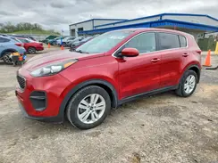 KNDPM3AC2K7615477 2019 KIA SPORTAGE