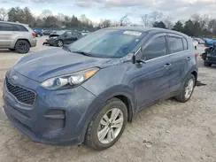 KNDPM3AC2K7615723 2019 KIA SPORTAGE