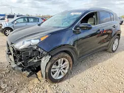 KNDPM3AC2K7616919 2019 KIA SPORTAGE