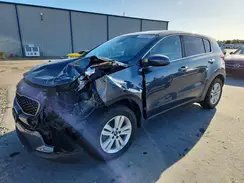 KNDPM3AC2K7617097 2019 KIA SPORTAGE