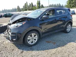 KNDPM3AC2K7618640 2019 KIA SPORTAGE