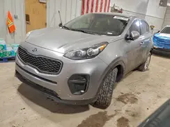 KNDPM3AC2K7619044 2019 KIA SPORTAGE