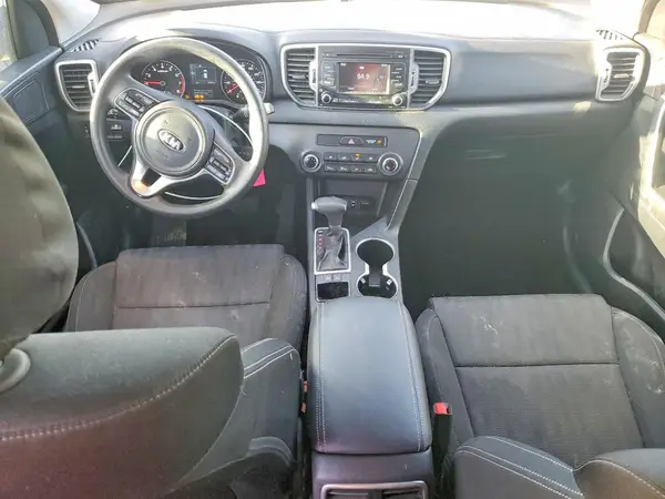 KNDPM3AC2K7619044 2019 KIA SPORTAGE - Image 8