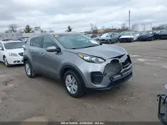 KNDPM3AC2K7620663 2019 KIA SPORTAGE