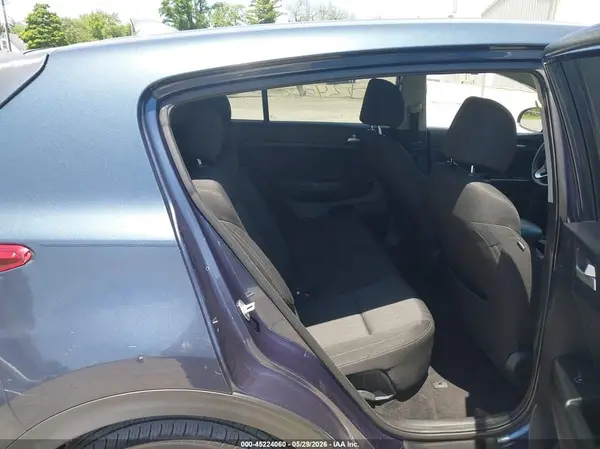 KNDPM3AC2K7621635 2019 KIA SPORTAGE - Image 8
