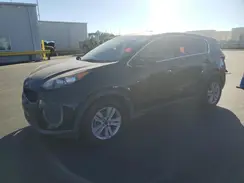 KNDPM3AC2K7623577 2019 KIA SPORTAGE