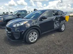 KNDPM3AC2K7623580 2019 KIA SPORTAGE