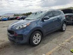 KNDPM3AC2K7624941 2019 KIA SPORTAGE