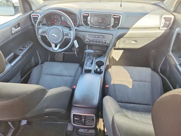 KNDPM3AC2K7625216 2019 KIA SPORTAGE - Image 8