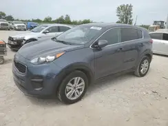 KNDPM3AC2K7626415 2019 KIA SPORTAGE