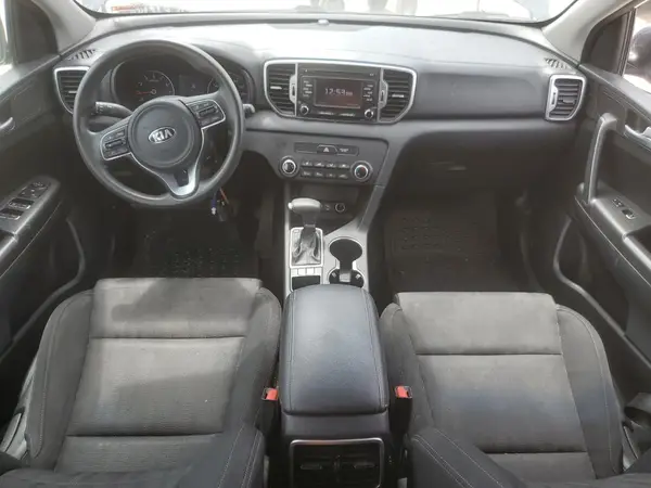 KNDPM3AC2K7626415 2019 KIA SPORTAGE - Image 8