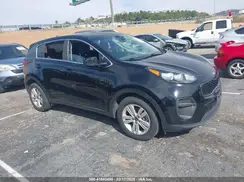 KNDPM3AC2K7626432 2019 KIA SPORTAGE