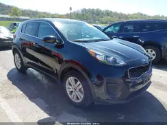 KNDPM3AC2K7628035 2019 KIA SPORTAGE