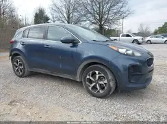 KNDPM3AC2L7629770 2020 KIA SPORTAGE