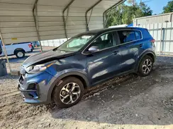 KNDPM3AC2L7629865 2020 KIA SPORTAGE
