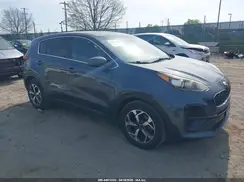 KNDPM3AC2L7630174 2020 KIA SPORTAGE