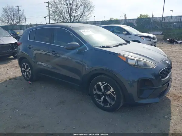 KNDPM3AC2L7630174 2020 KIA SPORTAGE - Image 1