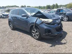 KNDPM3AC2L7630417 2020 KIA SPORTAGE
