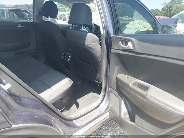 KNDPM3AC2L7630417 2020 KIA SPORTAGE - Image 8