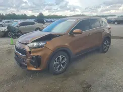 KNDPM3AC2L7630644 2020 KIA SPORTAGE