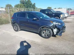 KNDPM3AC2L7634290 2020 KIA SPORTAGE