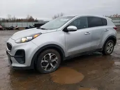 KNDPM3AC2L7634354 2020 KIA SPORTAGE