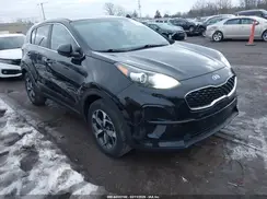 KNDPM3AC2L7634371 2020 KIA SPORTAGE