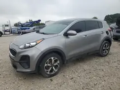 KNDPM3AC2L7634824 2020 KIA SPORTAGE