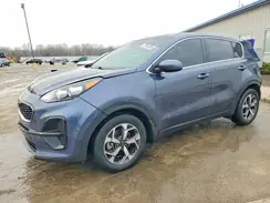 KNDPM3AC2L7635391 2020 KIA SPORTAGE