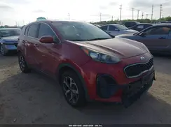 KNDPM3AC2L7637447 2020 KIA SPORTAGE