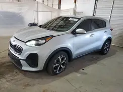 KNDPM3AC2L7642373 2020 KIA SPORTAGE
