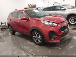 KNDPM3AC2L7648366 2020 KIA SPORTAGE
