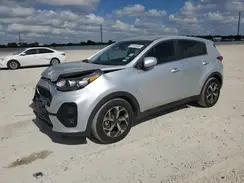 KNDPM3AC2L7649050 2020 KIA SPORTAGE