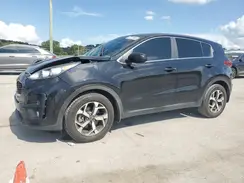 KNDPM3AC2L7649100 2020 KIA SPORTAGE
