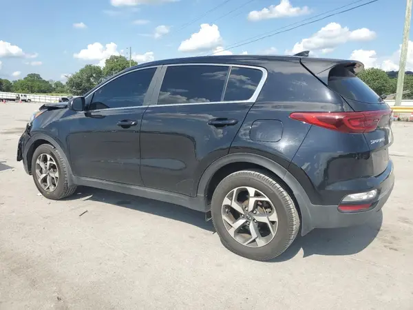 KNDPM3AC2L7649100 2020 KIA SPORTAGE - Image 2