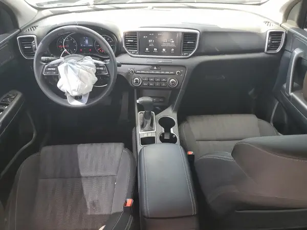 KNDPM3AC2L7649100 2020 KIA SPORTAGE - Image 8