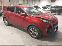 KNDPM3AC2L7650392 2020 KIA SPORTAGE