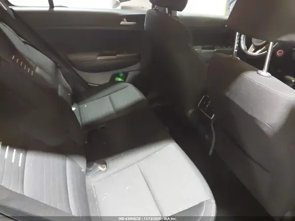 KNDPM3AC2L7650392 2020 KIA SPORTAGE - Image 8