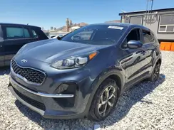 KNDPM3AC2L7650411 2020 KIA SPORTAGE