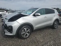 KNDPM3AC2L7659867 2020 KIA SPORTAGE