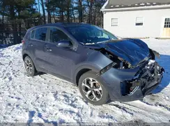 KNDPM3AC2L7669007 2020 KIA SPORTAGE